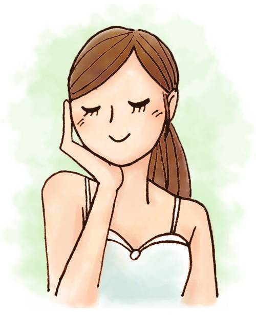 敏感肌 炭酸パック